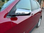 Chevrolet Equinox-9