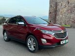 Chevrolet Equinox-6