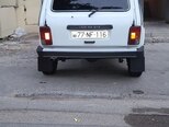 LADA (VAZ) Niva-8