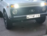 LADA (VAZ) Niva-6