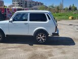 LADA (VAZ) Niva-4