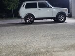 LADA (VAZ) Niva-2