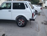 LADA (VAZ) Niva-7