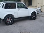 LADA (VAZ) Niva-5