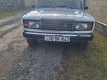 LADA (VAZ) 2107-1