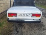 LADA (VAZ) 2107-3