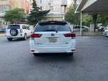 Toyota Corolla Fielder-4
