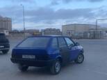 LADA (VAZ) 2109-2