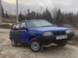 LADA (VAZ) 2109-3