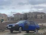 LADA (VAZ) 2109-7