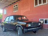 LADA (VAZ) 2107-15