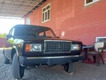 LADA (VAZ) 2107-1