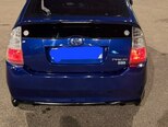 Toyota Prius-4