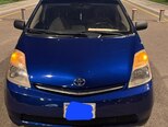 Toyota Prius-3