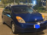 Toyota Prius-6