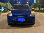 Toyota Prius-1