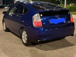Toyota Prius-5