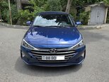 Hyundai Elantra-1