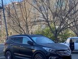 Hyundai Santa Fe-1