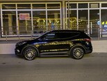 Hyundai Santa Fe-19