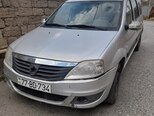 Dacia Logan-1