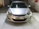 Hyundai Elantra-1