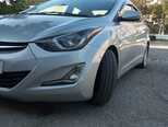 Hyundai Elantra-5