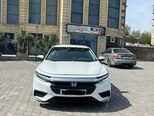 Honda Insight-2