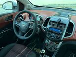 Chevrolet Aveo-14