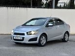 Chevrolet Aveo-7