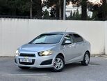 Chevrolet Aveo-5