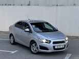 Chevrolet Aveo-3
