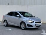 Chevrolet Aveo-6