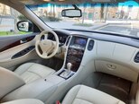 Infiniti EX35-3