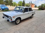 LADA (VAZ) 2106-6