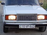 LADA (VAZ) 2107-3