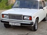 LADA (VAZ) 2107-1