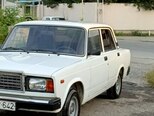 LADA (VAZ) 2107-2