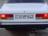 LADA (VAZ) 2107-4