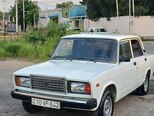 LADA (VAZ) 2107-15