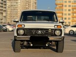 LADA (VAZ) Niva-1