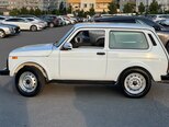 LADA (VAZ) Niva-3