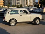 LADA (VAZ) Niva-2