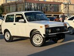 LADA (VAZ) Niva-9