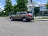 Infiniti EX35-10