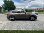 Infiniti EX35-5
