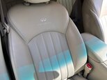 Infiniti EX35-20