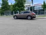 Infiniti EX35-8