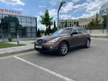 Infiniti EX35-11