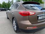 Infiniti EX35-15